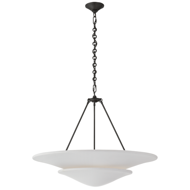 Mollino Chandelier