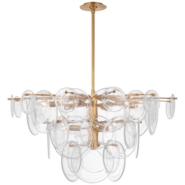 Loire Chandelier