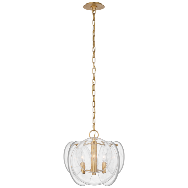 Loire Chandelier