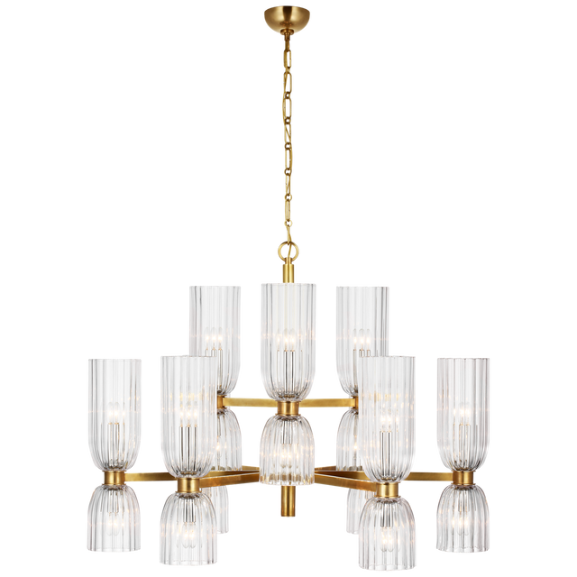 Asalea Chandelier