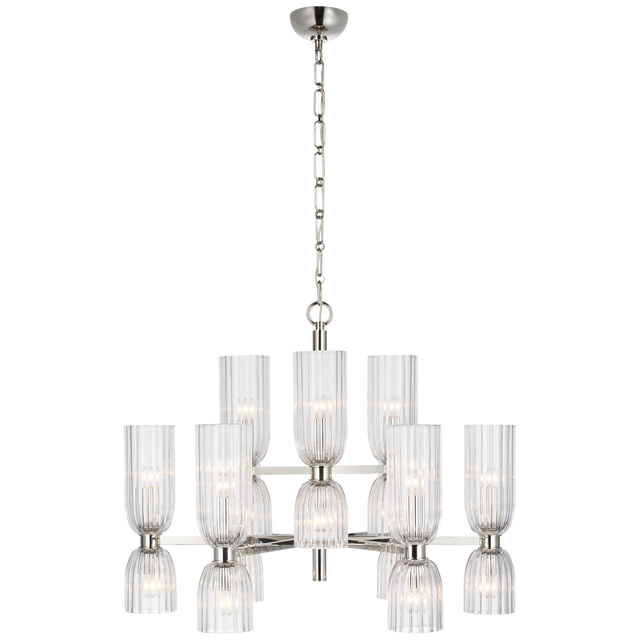 Asalea Chandelier