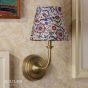 Joules Apsley Rechargeable Wall Light Festival Flower