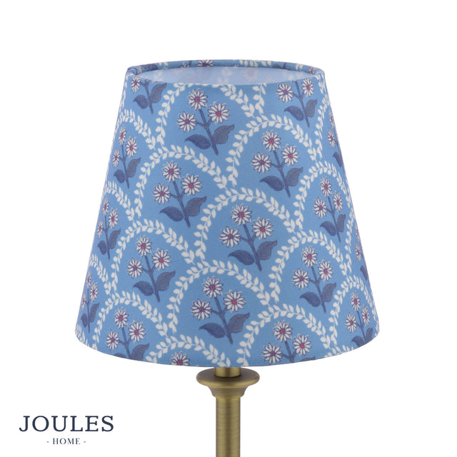 Joules Apsley Rechargeable Table Light Trellis Floral