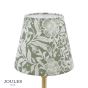 Joules Apsley Rechargeable Table Light Green Print