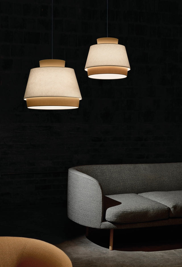 Aspen Pendant lamp