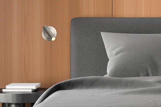 Atria Recessed