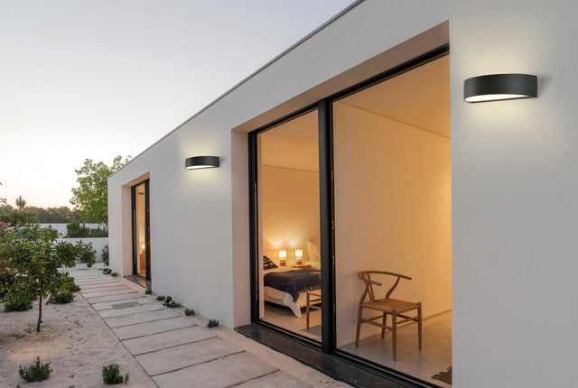 Aysel Wall Lamp