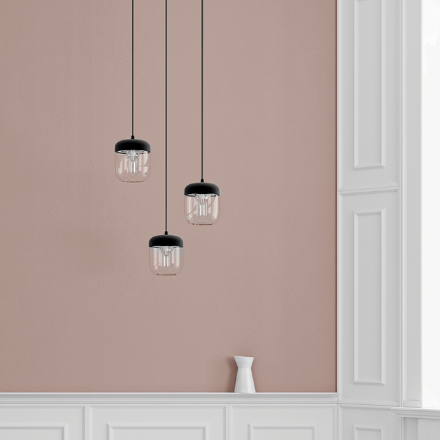 Acorn | pendant lampshade