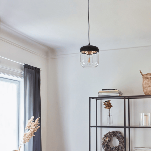 Acorn | pendant lampshade