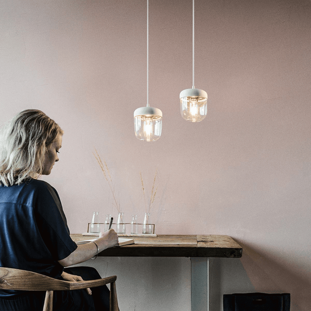 Acorn | pendant lampshade