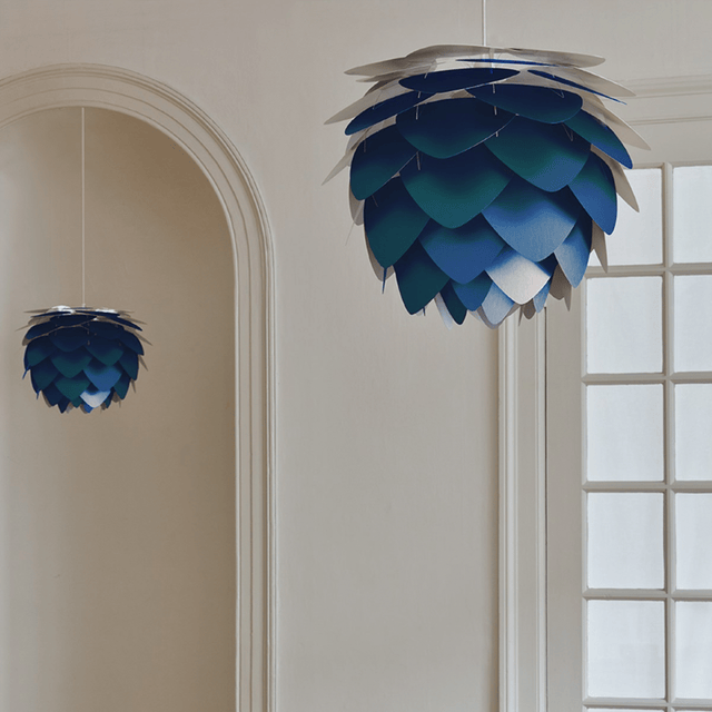 Aluvia | lampshade