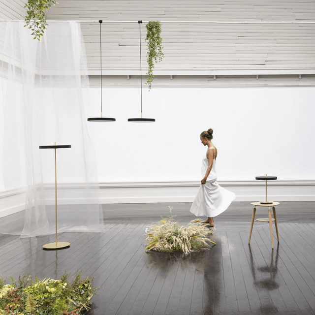 Asteria Plus | pendant lamp