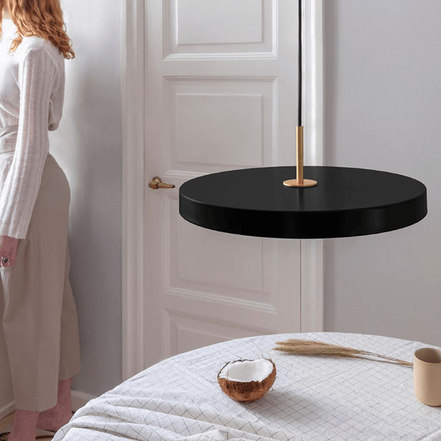 Asteria Plus | pendant lamp