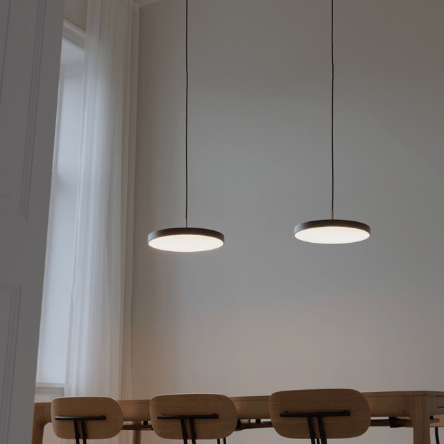Asteria Plus | pendant lamp