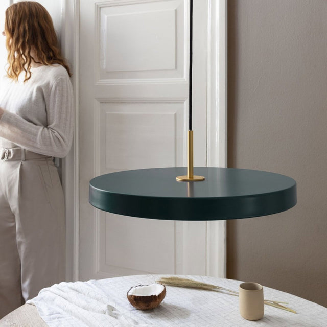 Asteria Plus | pendant lamp