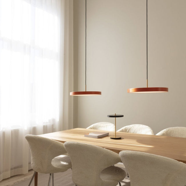 Asteria Plus | pendant lamp