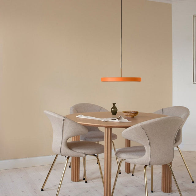 Asteria Plus | pendant lamp