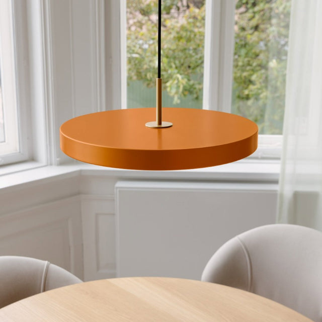 Asteria Plus | pendant lamp