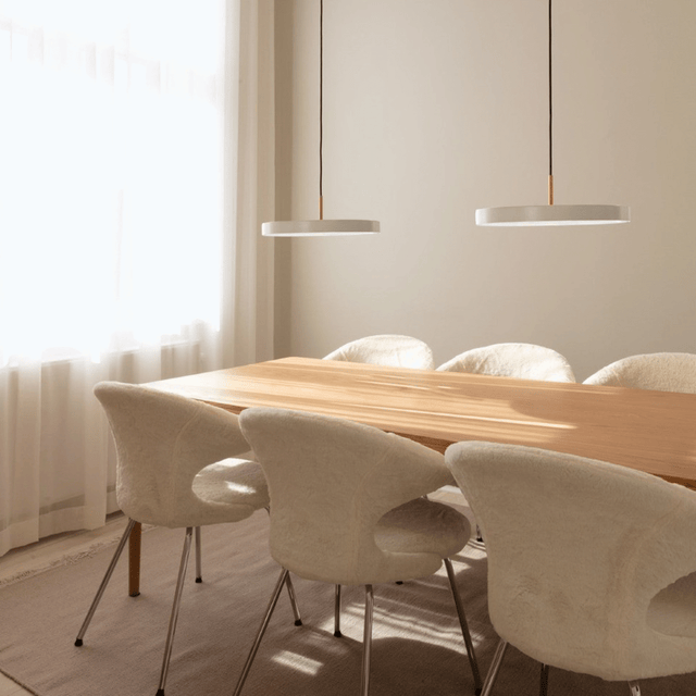 Asteria Plus | pendant lamp