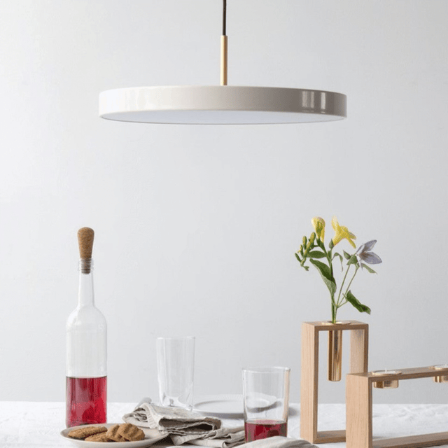 Asteria Plus | pendant lamp