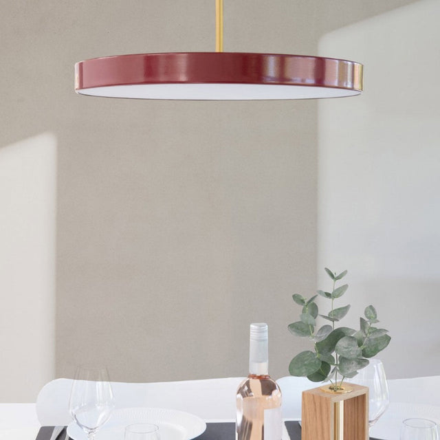 Asteria Plus | pendant lamp
