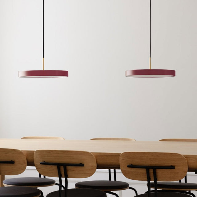 Asteria Plus | pendant lamp