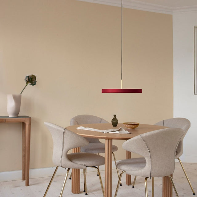 Asteria Plus | pendant lamp