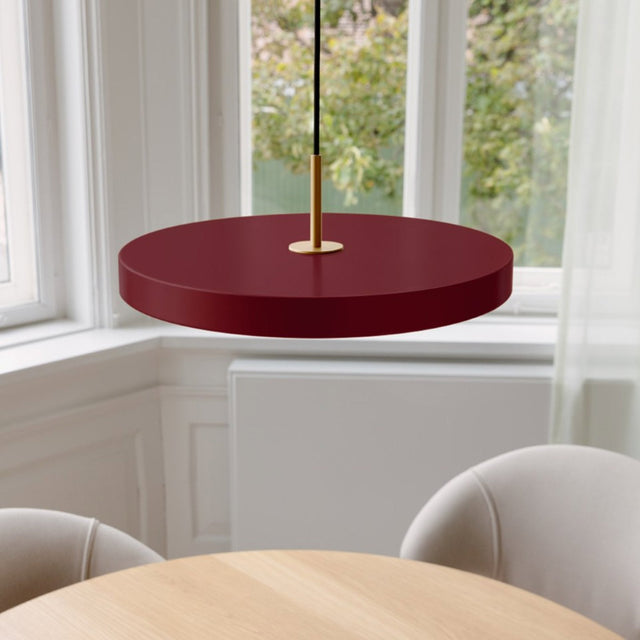 Asteria Plus | pendant lamp