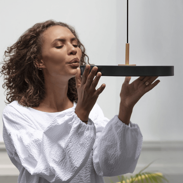 Asteria Plus | pendant lamp