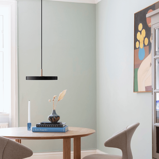 Asteria Plus | pendant lamp