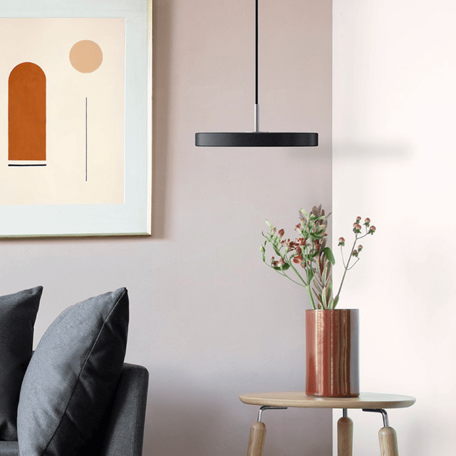 Asteria Plus | pendant lamp