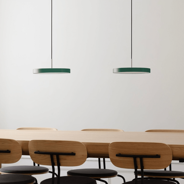 Asteria Plus | pendant lamp