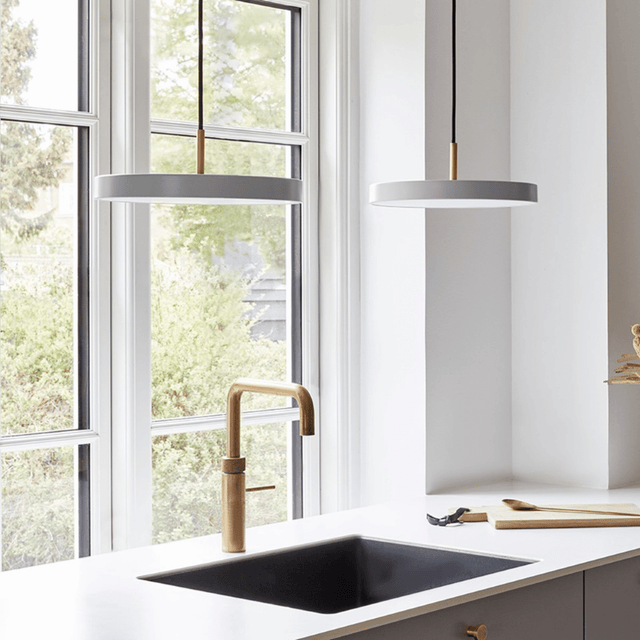 Asteria Plus | pendant lamp