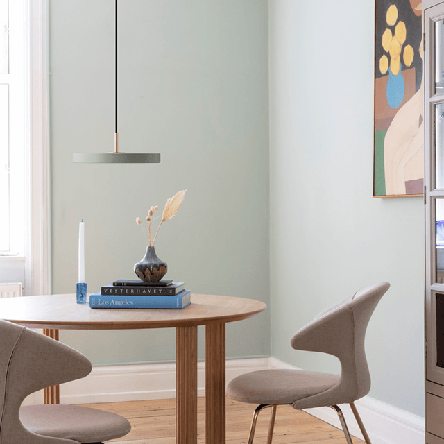 Asteria Plus | pendant lamp