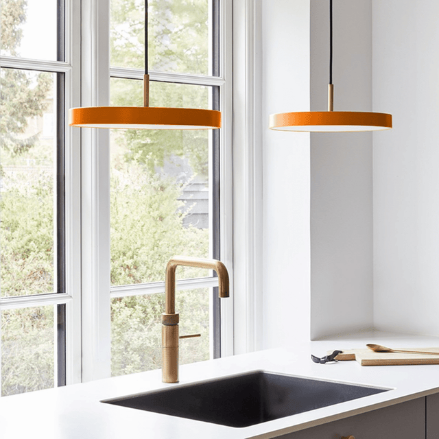 Asteria Plus | pendant lamp
