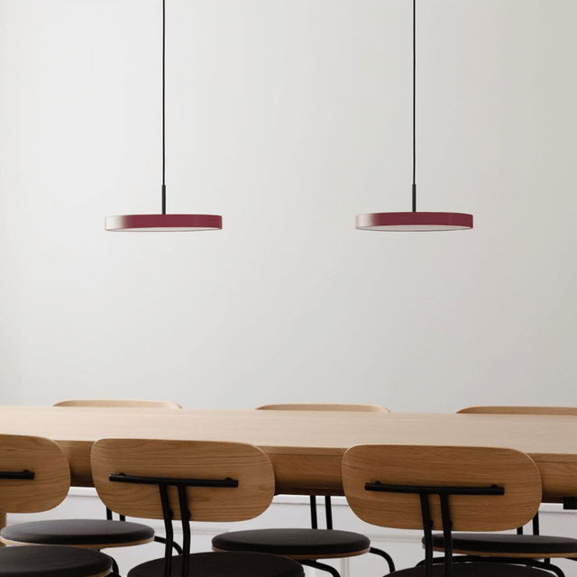 Asteria Plus | pendant lamp