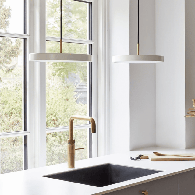 Asteria Plus | pendant lamp