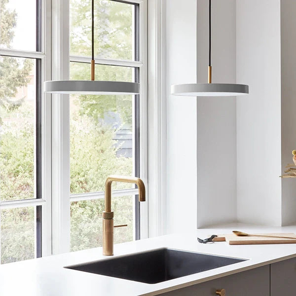 Asteria | pendant lamp