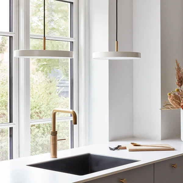 Asteria | pendant lamp