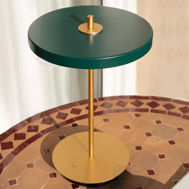 Asteria Move | portable lamp