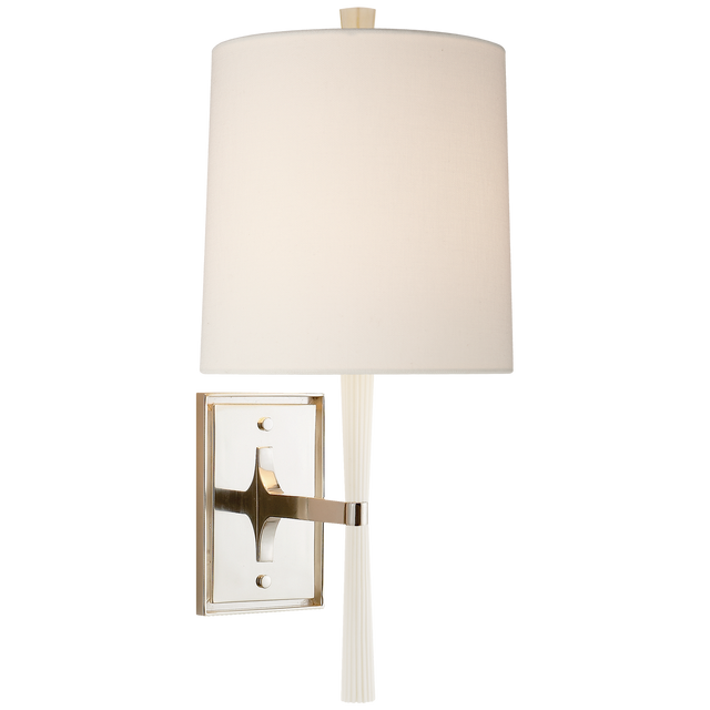 Refined Rib Decorative