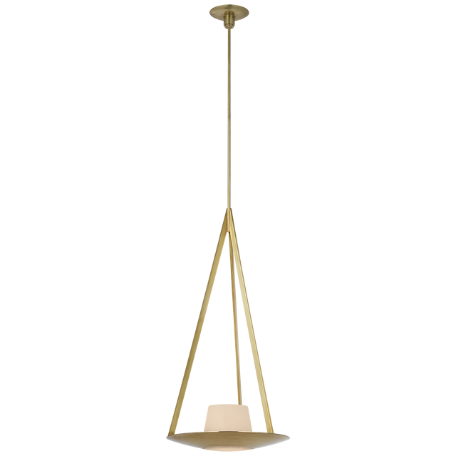 Divina Pendant