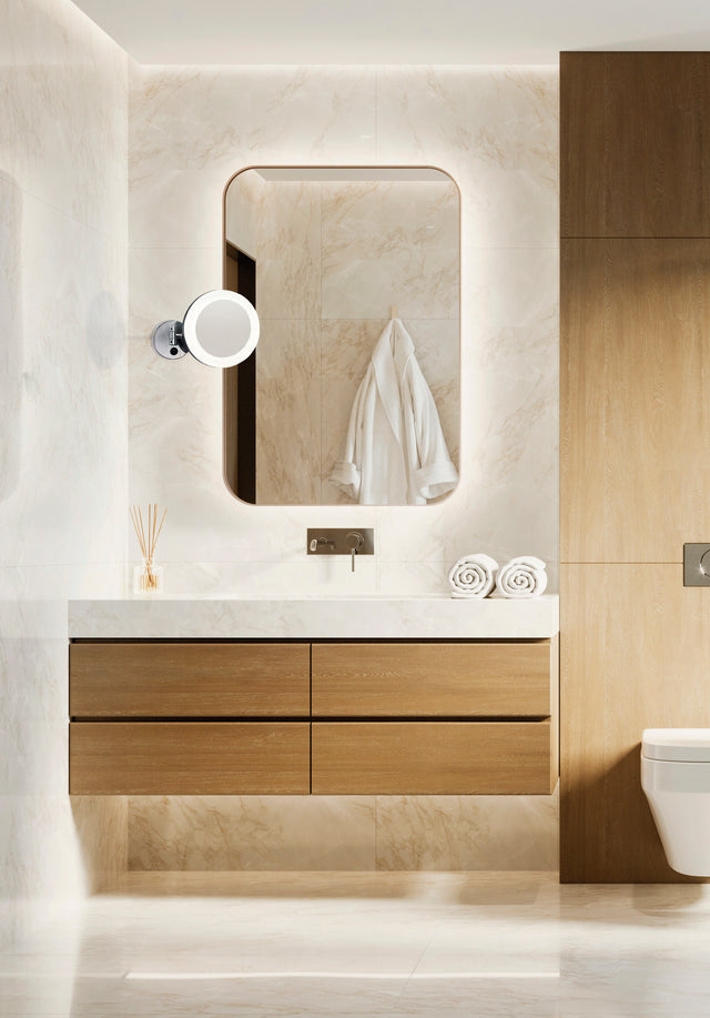 Boan Mirror