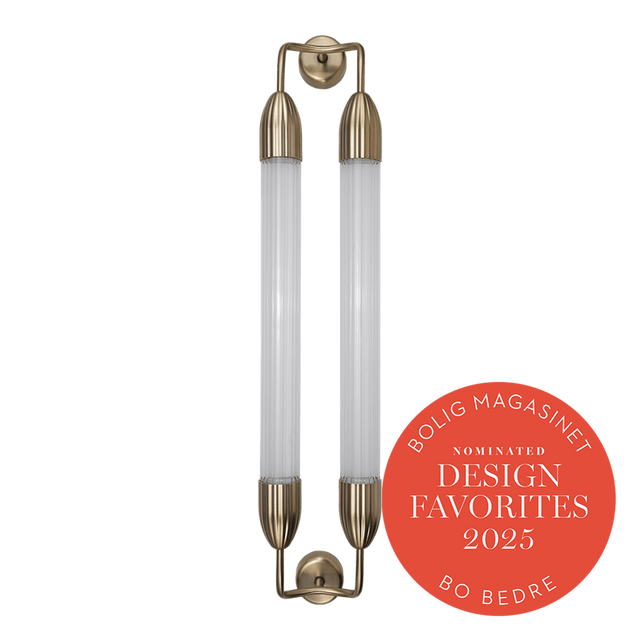 Lemon Squeeze Double | wall lamp