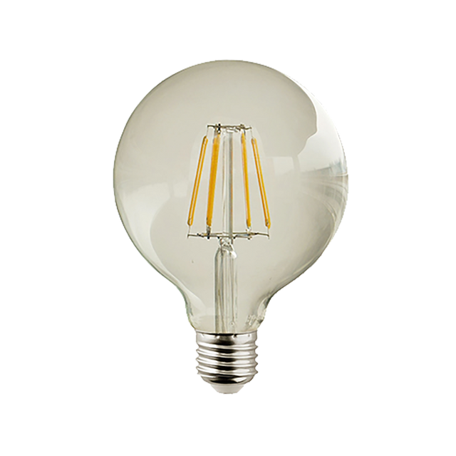 Deco Globe Bulb LED E27 7W 360º 2700K 750lm CRI80