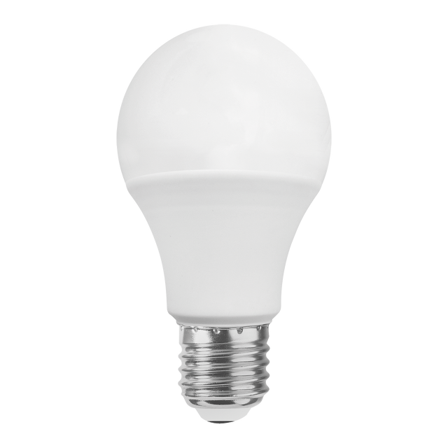 Bulb LED E27 11W 270º 3000K 1100lm CRI80 Dimmable intensity