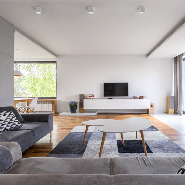 Branco Ceiling lamp