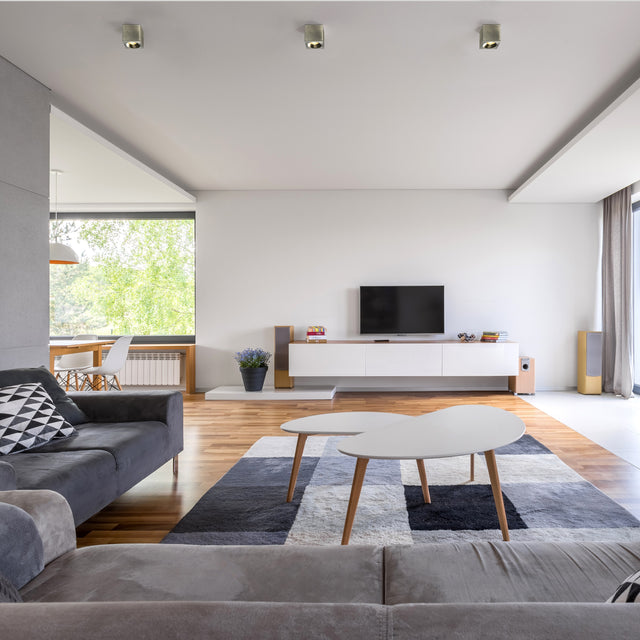 Branco Ceiling lamp