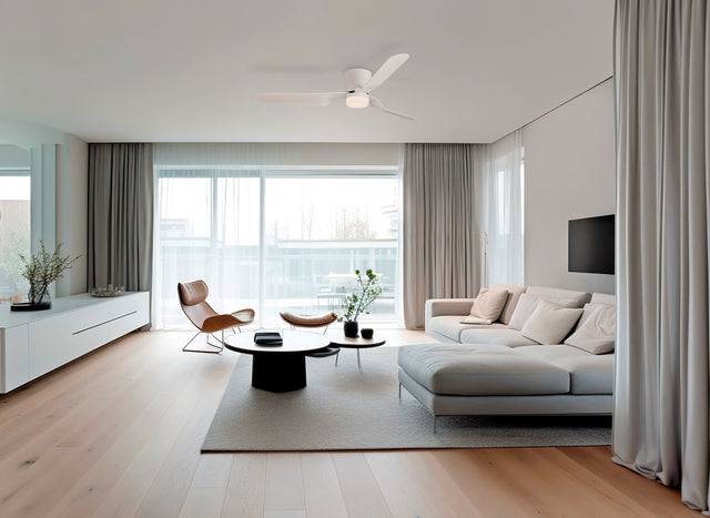Brisa Ceiling Fan