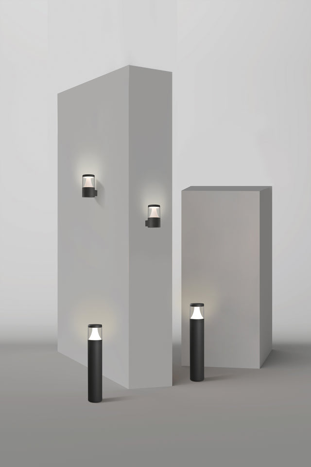 Brisk Wall Lamp
